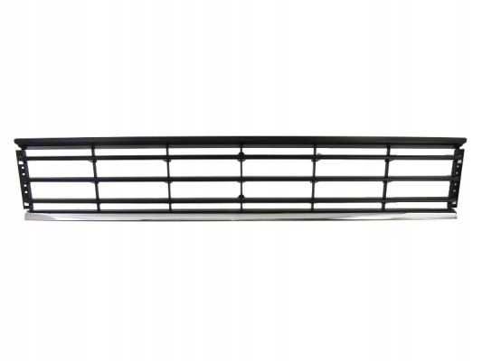 фото №1, Решётка решётка радиатора бампера 6502-07-9547910p blic