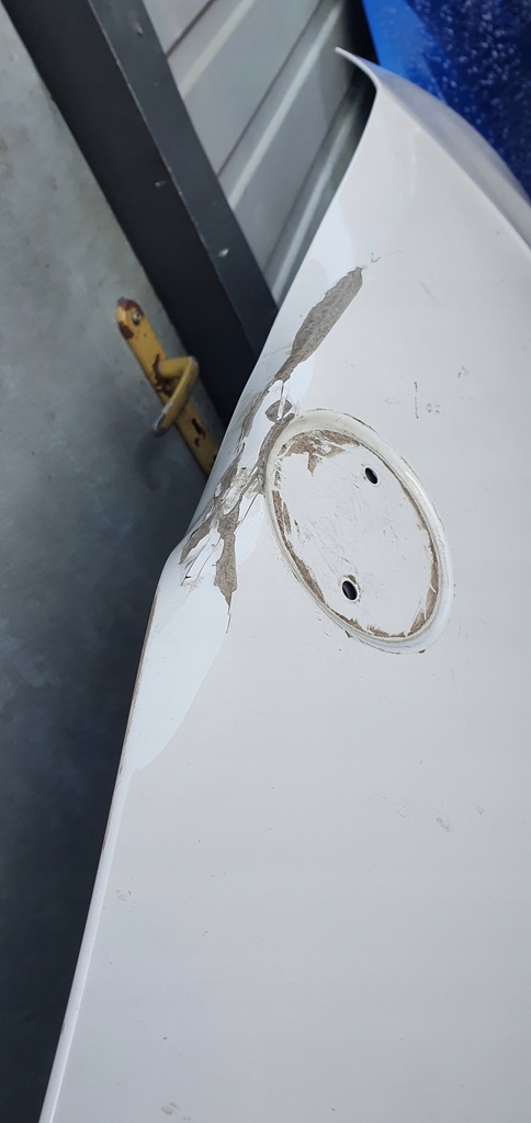 фото №4, Bmw 3 g20 капот