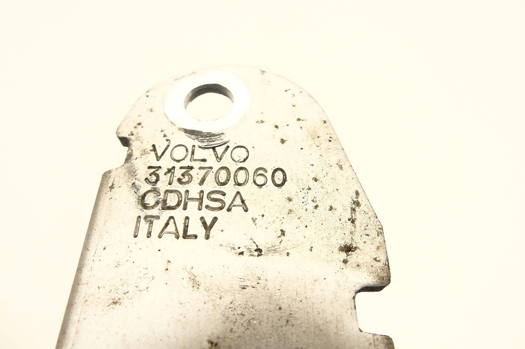 фото №3, Volvo xc60 ii s60 ii s90 ii 2.0 d4 d4204t14 труба интеркулер