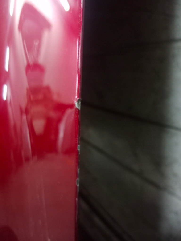 фото №7, Капот mazda cx5 cx-5 ii 2