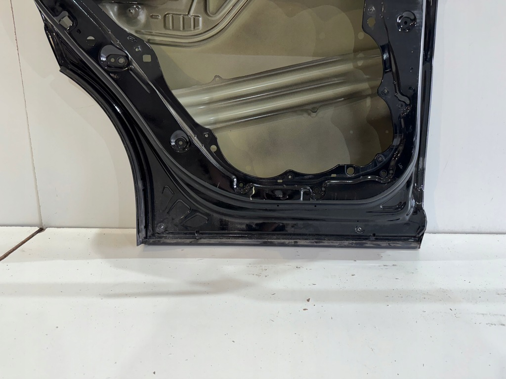 фото №12, Дверь левая задняя задние kia ev6 ev-6 ładne eu org