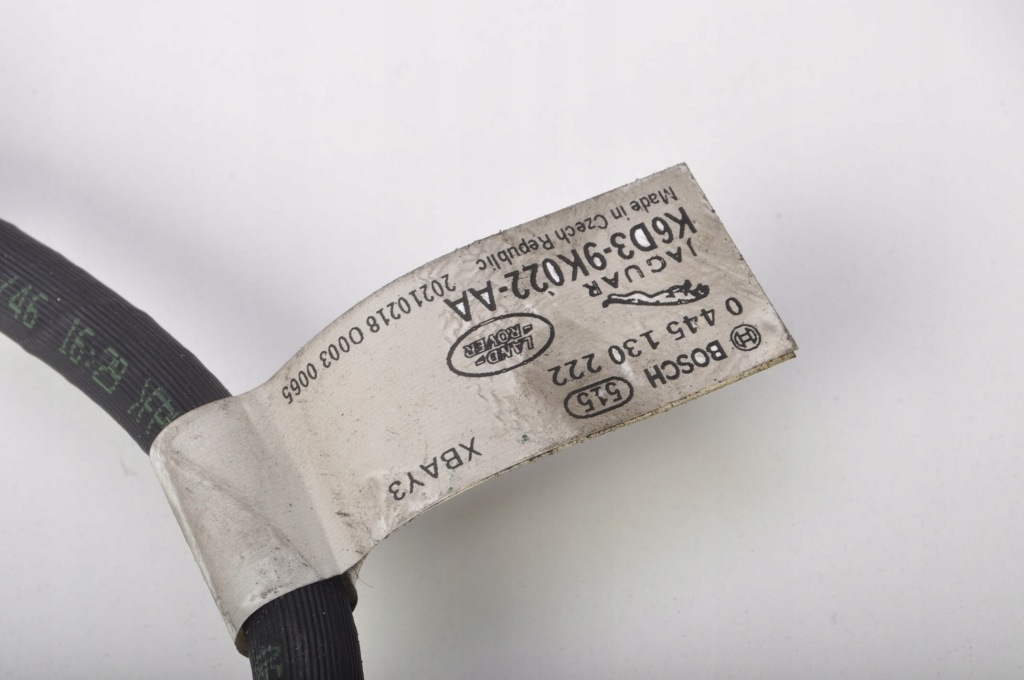 фото №5, Defender ii l663 3.0 d провода переливов 21r