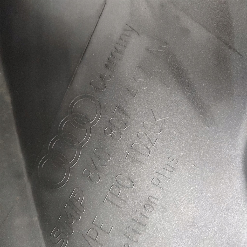 фото №14, Бампер перед audi a4 b8 8k s line lift competition 12-15 8k0807437aj