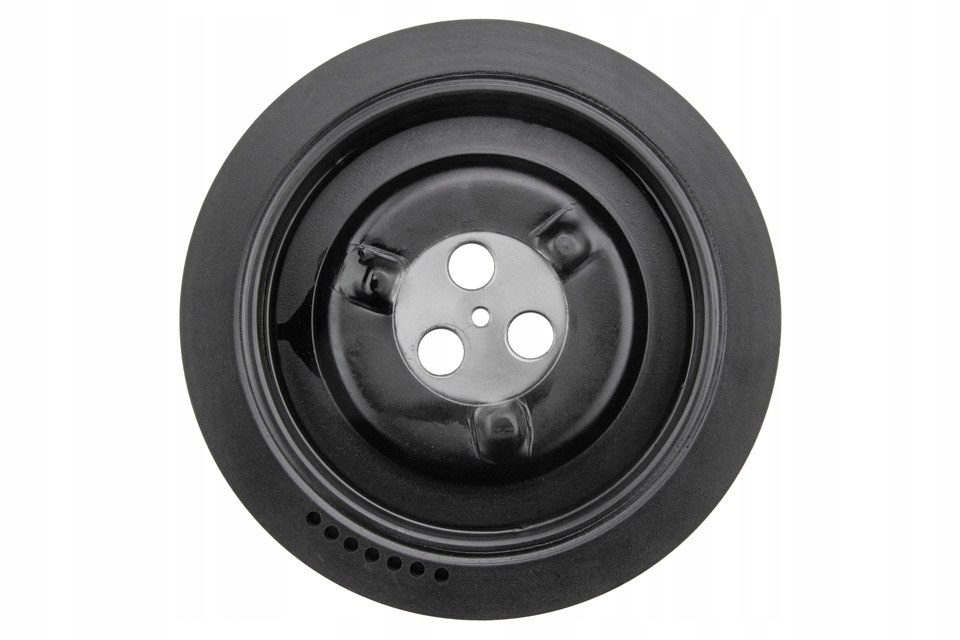 Купить Шкив коленчатого вала коленчатого ford eng.2.0di, 2.4di, 2.4tdci transit 00-06, la