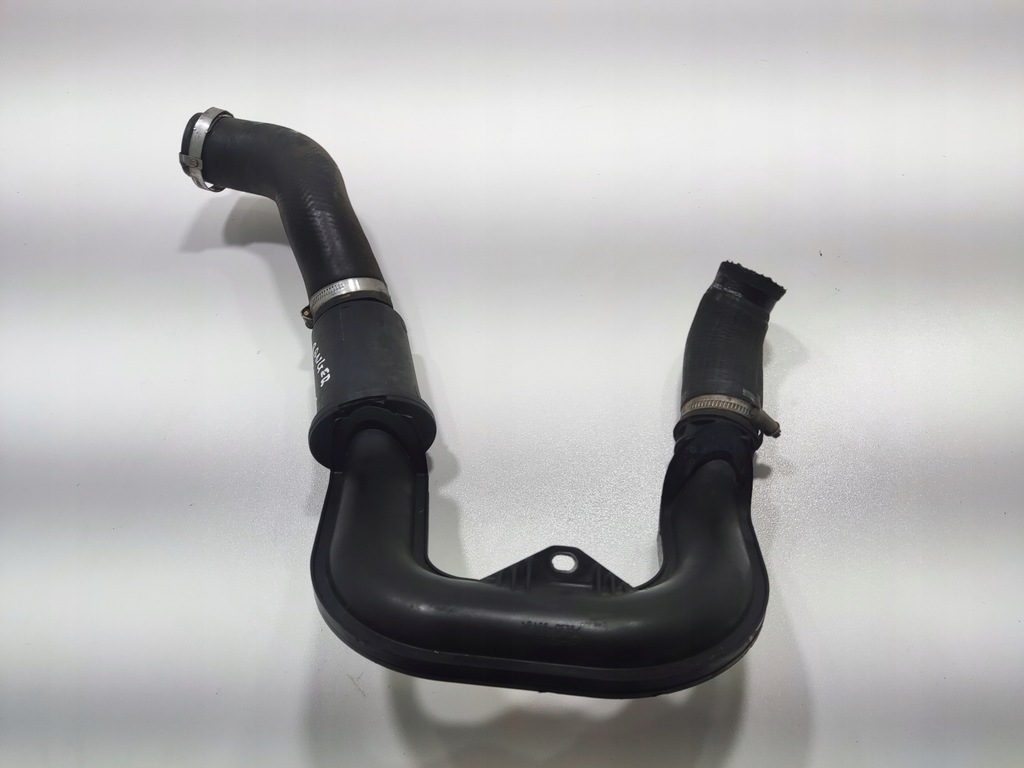 фото №6, Шланг труба повітря ford ranger iv v 2.2 tdci ab39-6c646-af 2012-2015