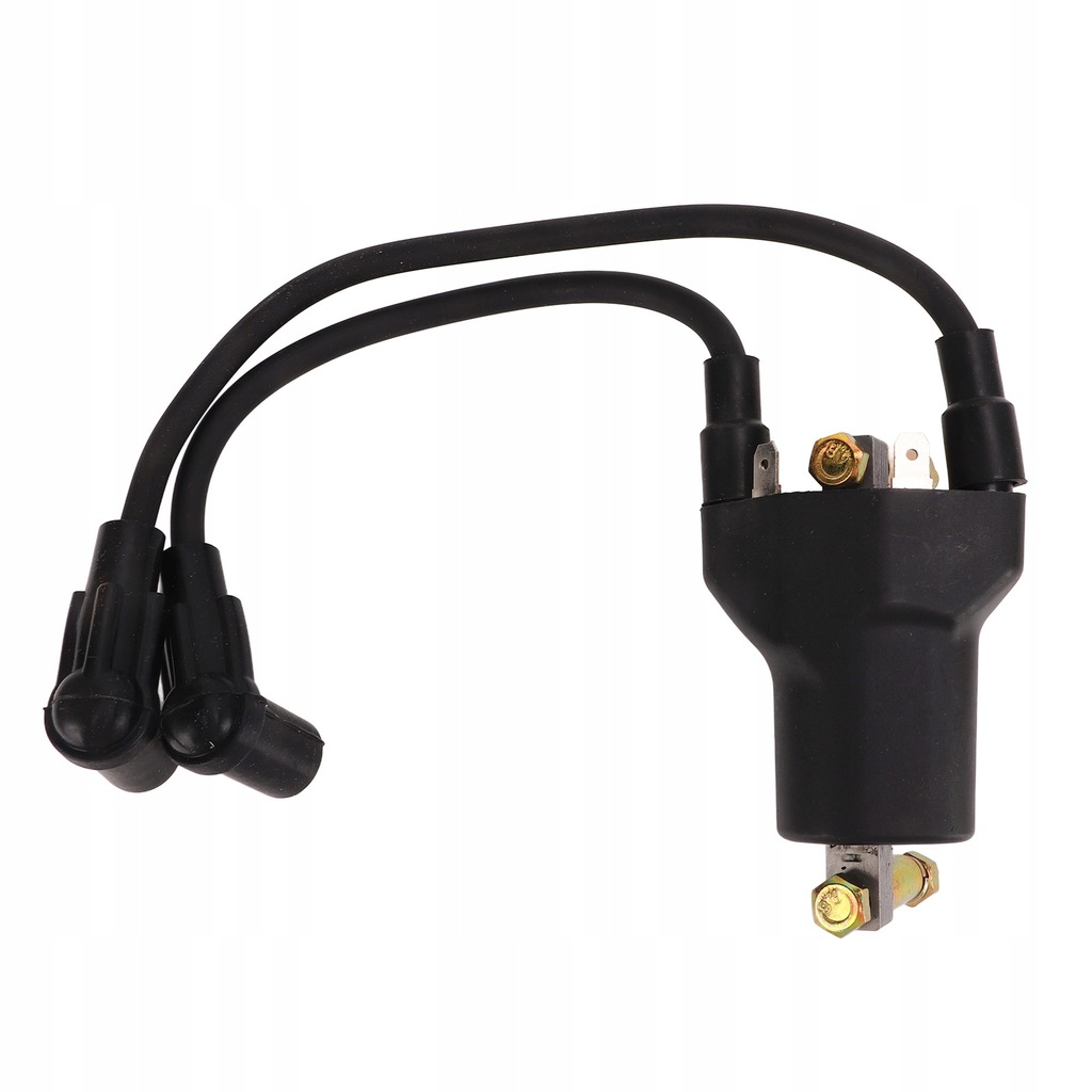 фото №14, Набір свічка запалювання cdi club car котушка запалювання epigc107 замінник