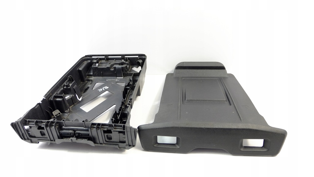 фото №1, Expert iii бардачок домкрата 9811866680