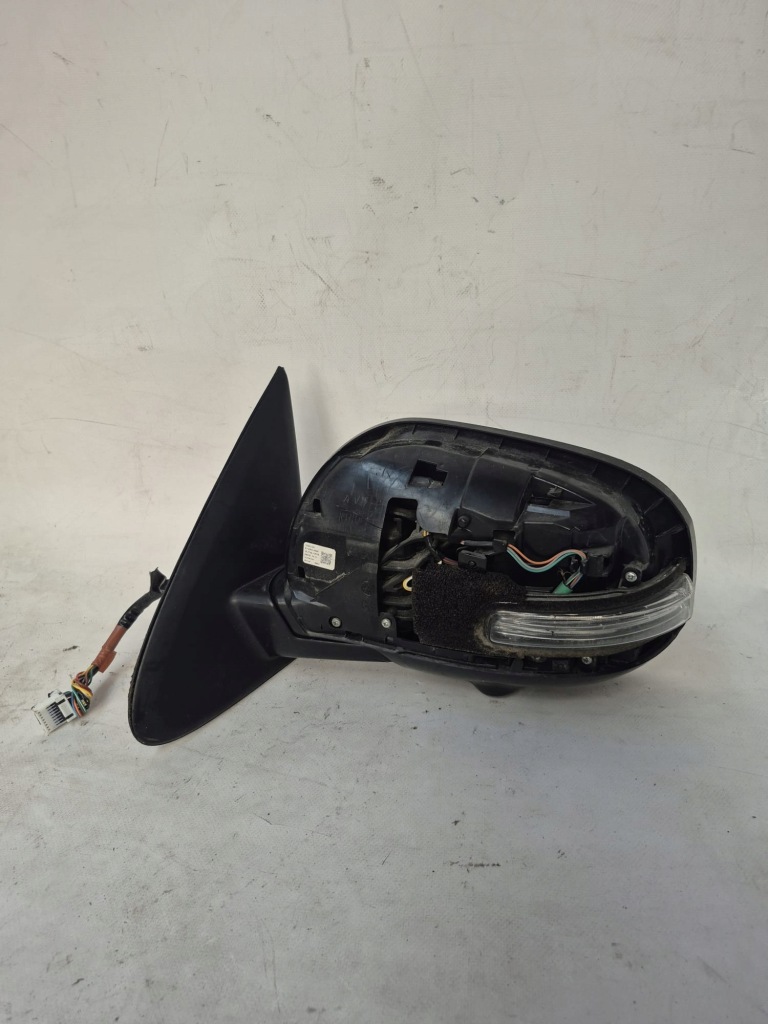 Купить Mitsubishi outlander 3 рестайлинг  зеркало наружное левая 7632c521