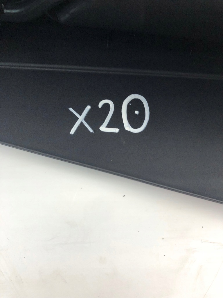 фото №16, Toyota yaris iii тунель середній 589100d290