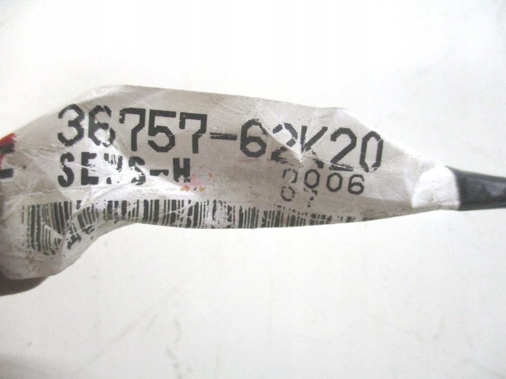 фото №5, Suzuki swift mk6 3d электропроводка жгут дверь правая