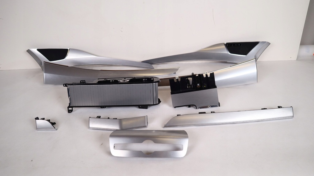 фото №1, Volvo xc90 ii декори dekor kompolet