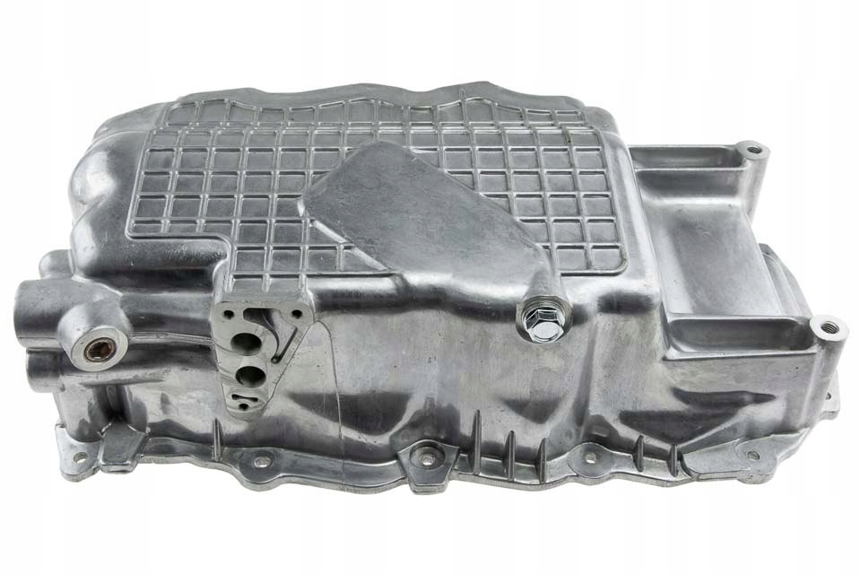 фото №8, Піддон масляна chrysler pt cruiser 2.4 03-