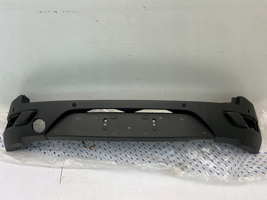 фото №1, Ford ecosport ii mk2 бампер задний задняя pdc оригинал