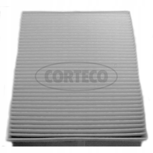 фото №1, Фильтр салонный corteco do infiniti q50