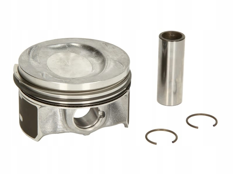 фото №1, Поршень nural 87-429907-00