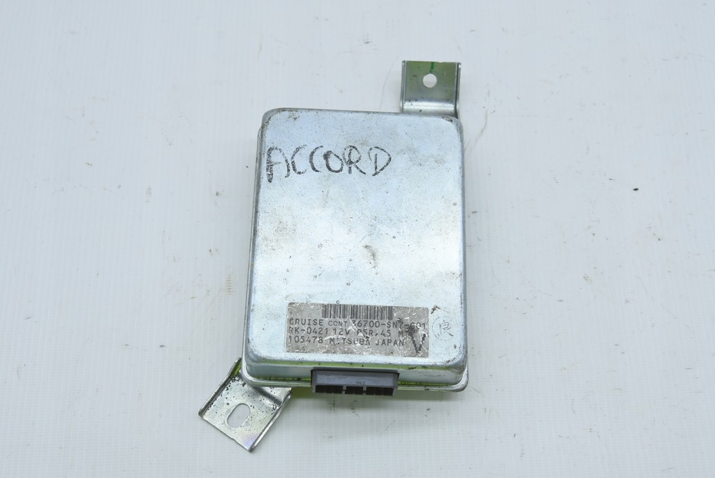 фото №1, Honda accord v блок управления модуль