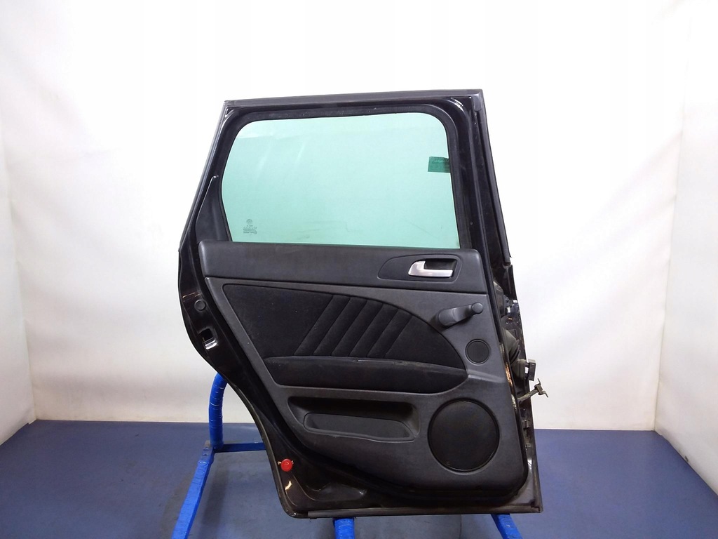 фото №5, Alfa romeo 159 i kombi дверь задняя левая 876