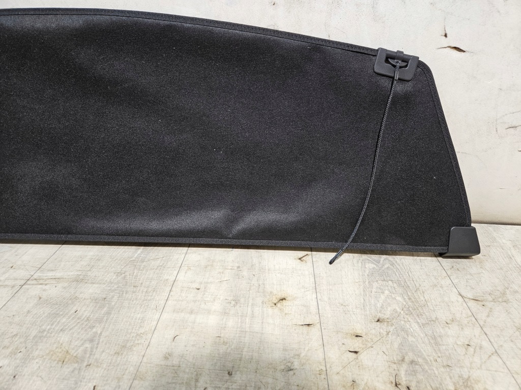 фото №4, Toyota aygo ii полиця багажника