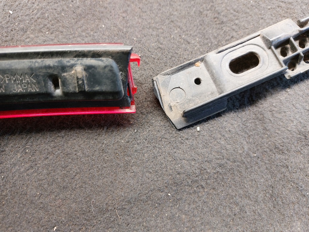 фото №2, Свет стоп lexus rc f 15r