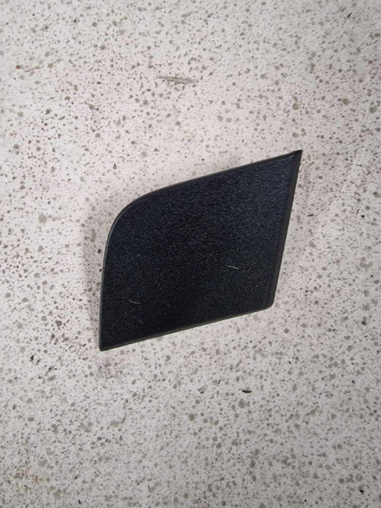 фото №1, Заглушка консоли volvo xc40 31469076