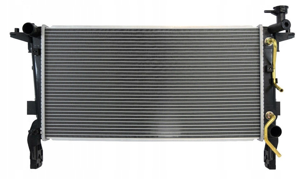 фото №1, Радіатор wody hyundai genesis 2.0 t 2008 - 2012