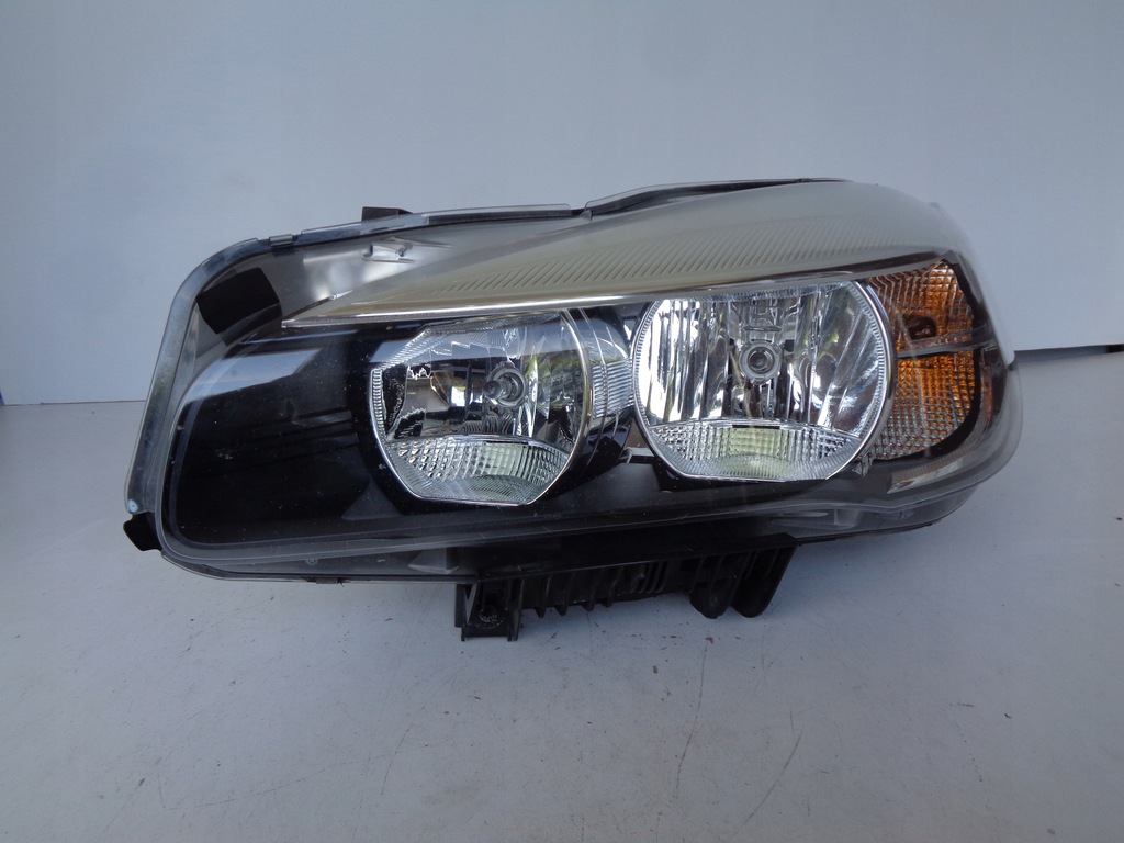 фото №1, Bmw оригінальний номер 7422573 лампа