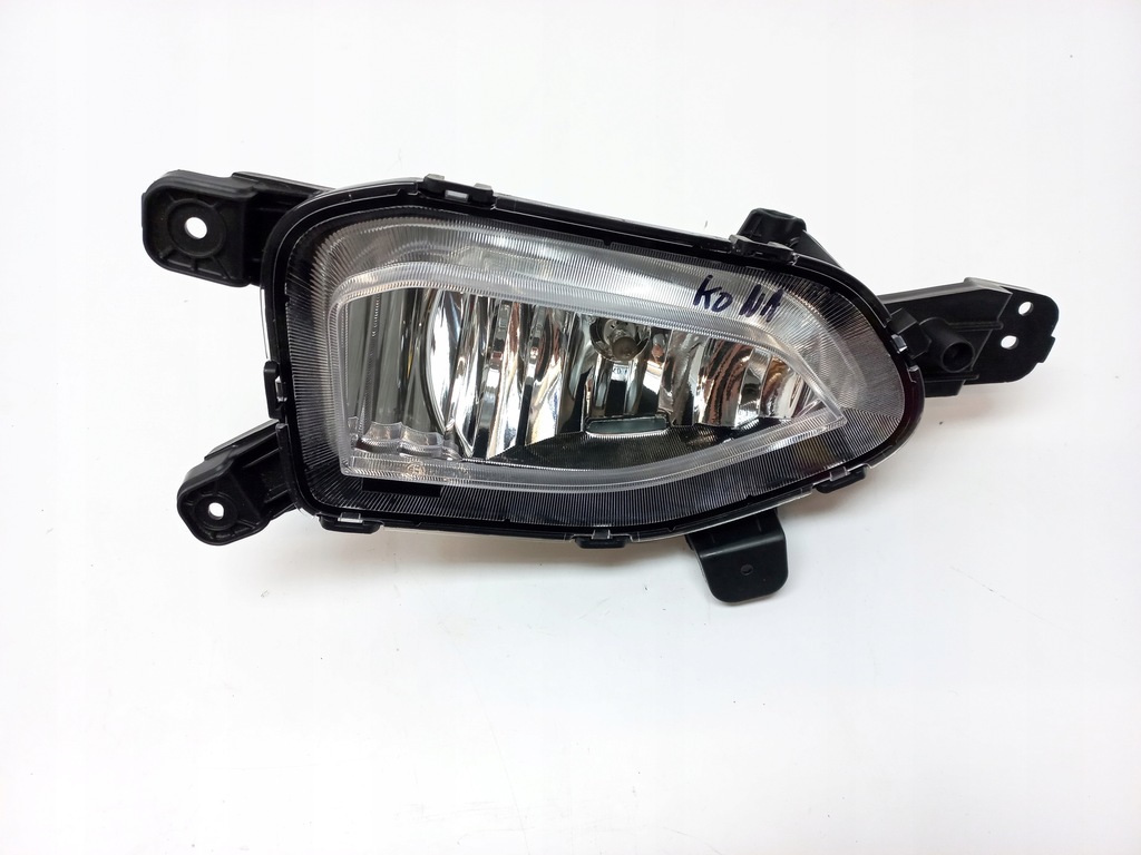 фото №1, Противотуманная фара правый hyundai kona 92202-j9