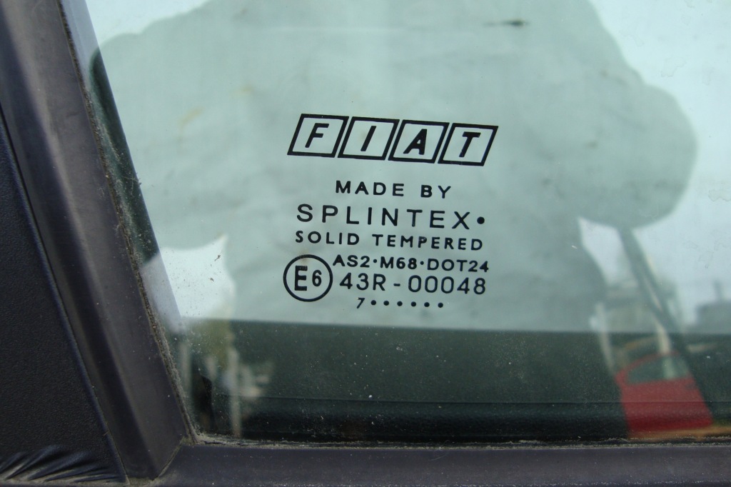 фото №11, Двері правий перед 891b grande punto 06- 3d 05-