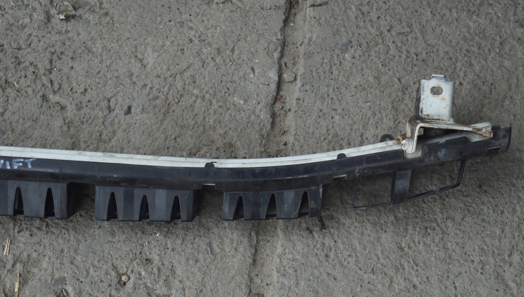 фото №10, Балка бампера перед suzuki swift mk6 верхній