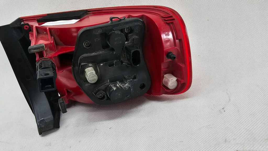 фото №7, Audi a4 s4 b8 8k sedan лампа задняя задняя правая