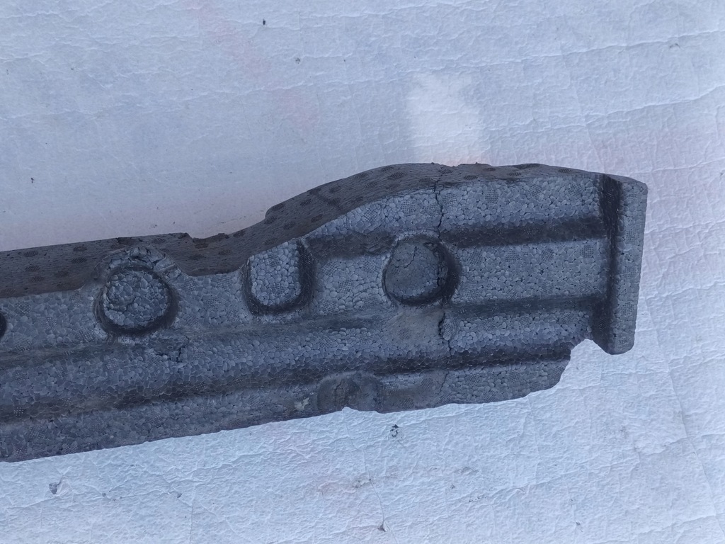 фото №7, Абсорбер бампера передний ford ranger перед