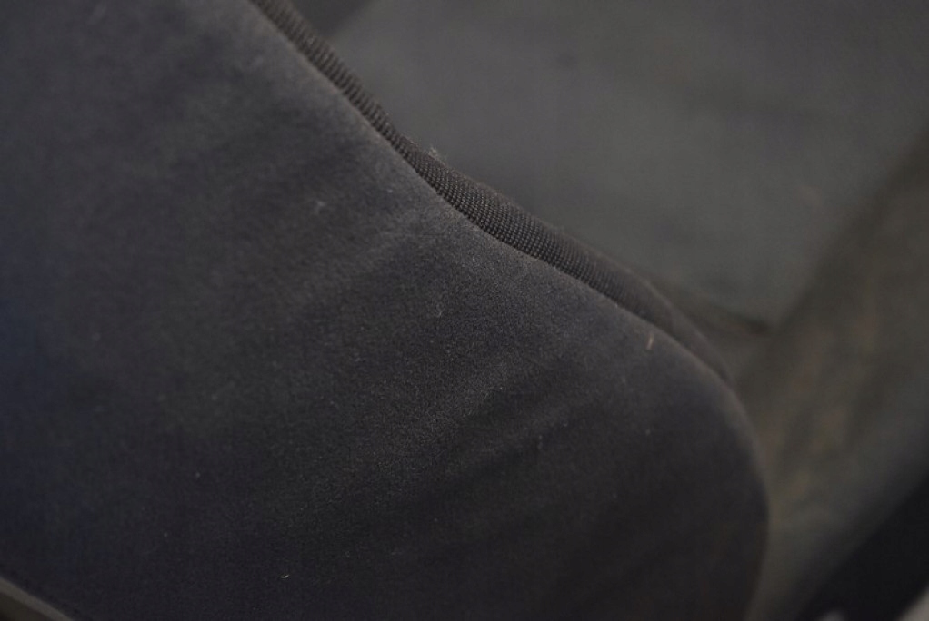 фото №13, Сиденье сиденья комплект eu subaru justy 4 iv 5d 07-11