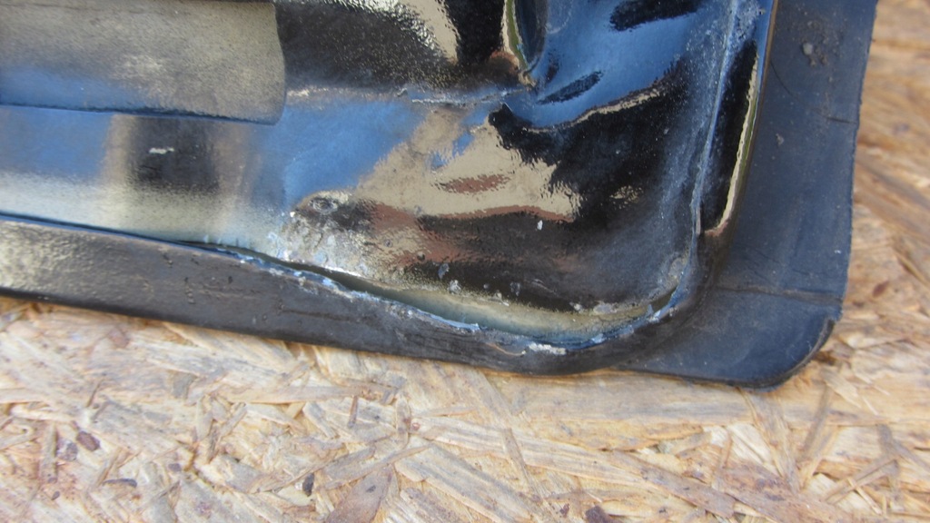 фото №10, Задні праве двері ford explorer v 2011-