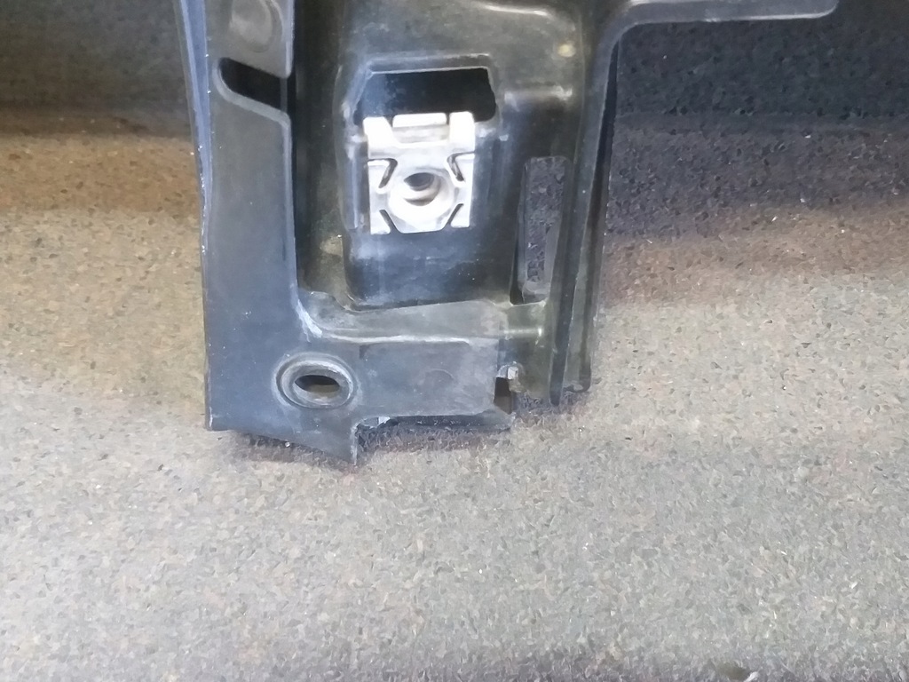 фото №10, Бампер задняя porsche cayman gt 4 gt4 spider 718 982