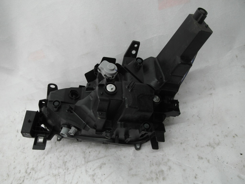 фото №6, Mazda cx5 ii idealna лампа передняя правая