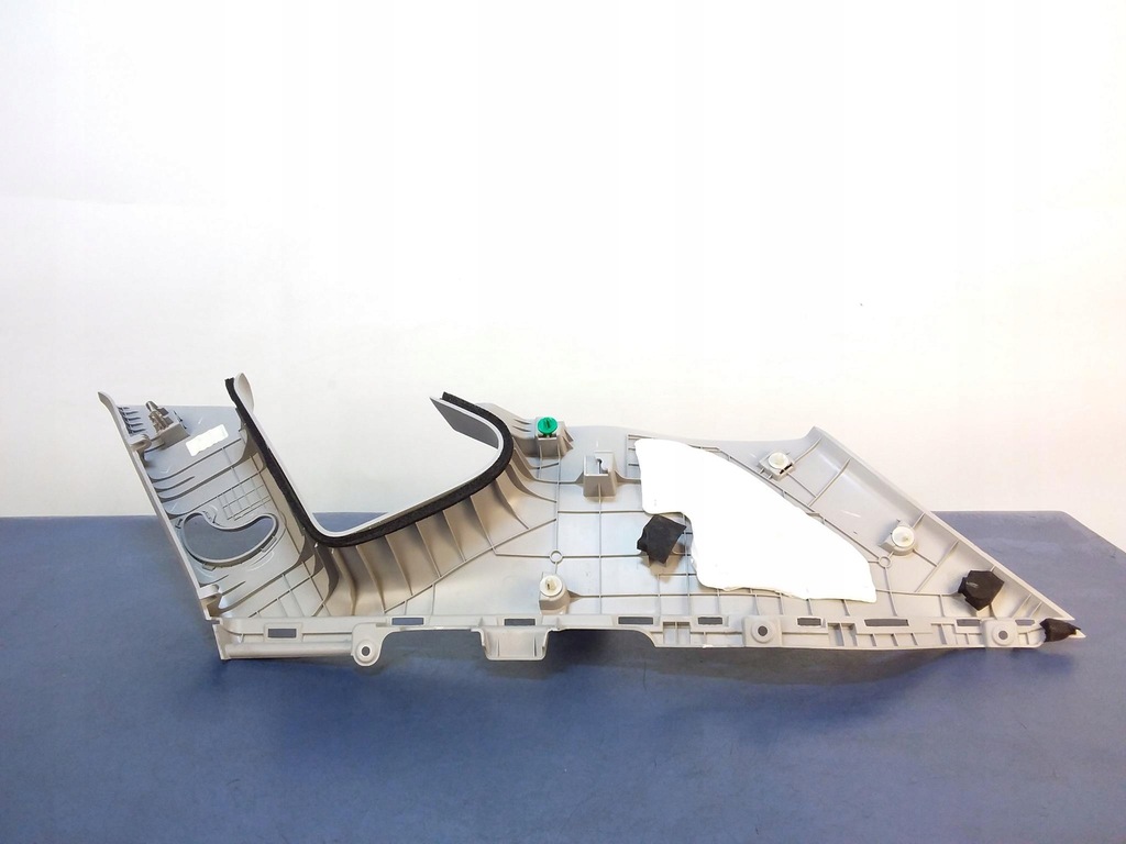 фото №4, Hyundai tucson ii защита стойка задняя левый