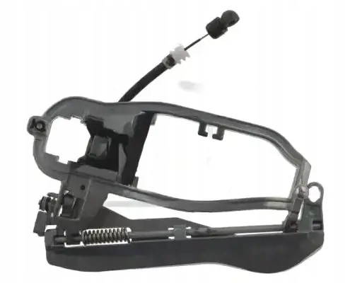 фото №1, Рамка ручка двері 37681 febi bilstein