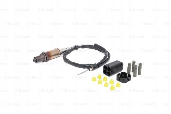 Датчики лямбда-зонд bosch 258 986 506 Ціна