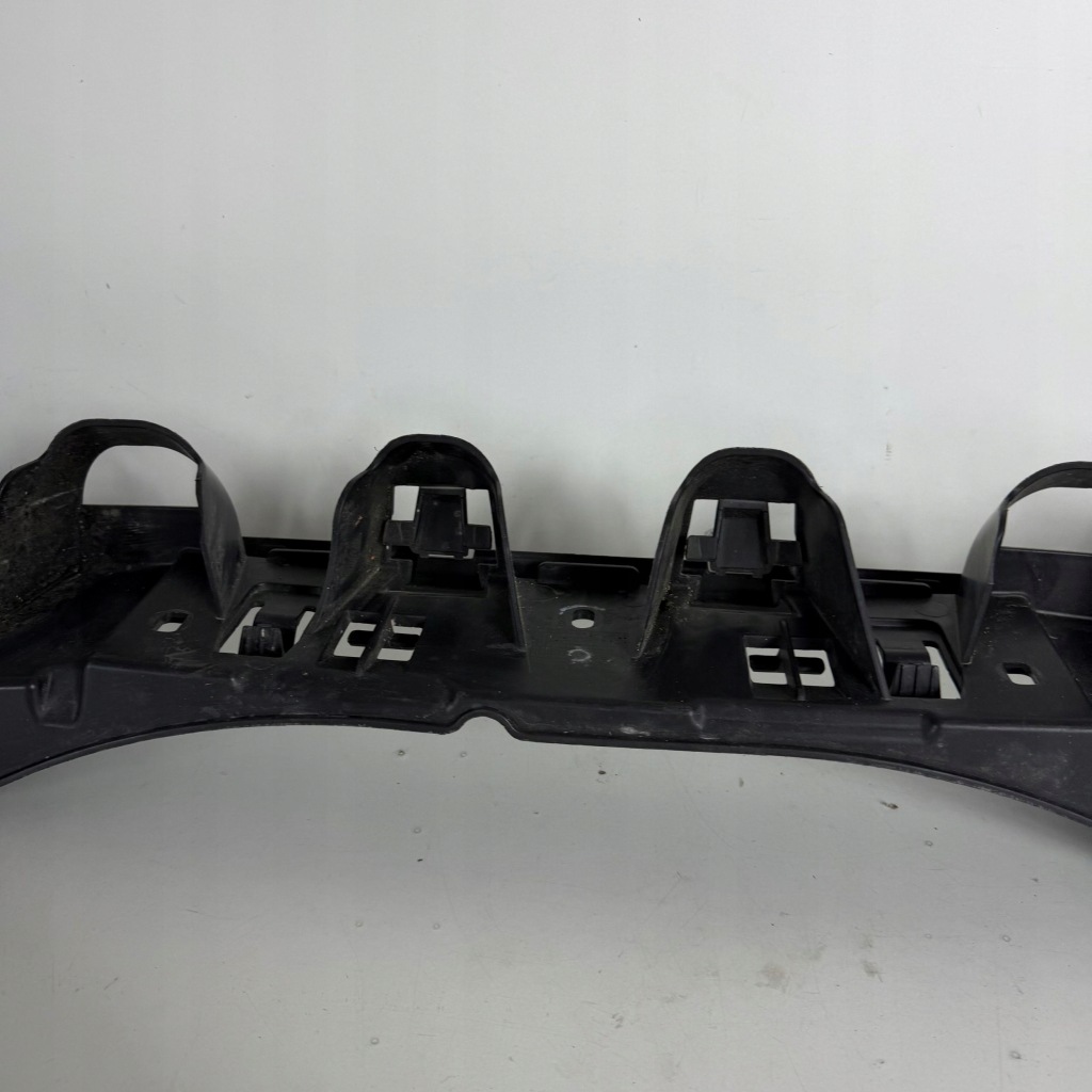 Купить Кронштейн  балка абсорбер бампера задняя заднего peugeot 207 оригинал 9673841780