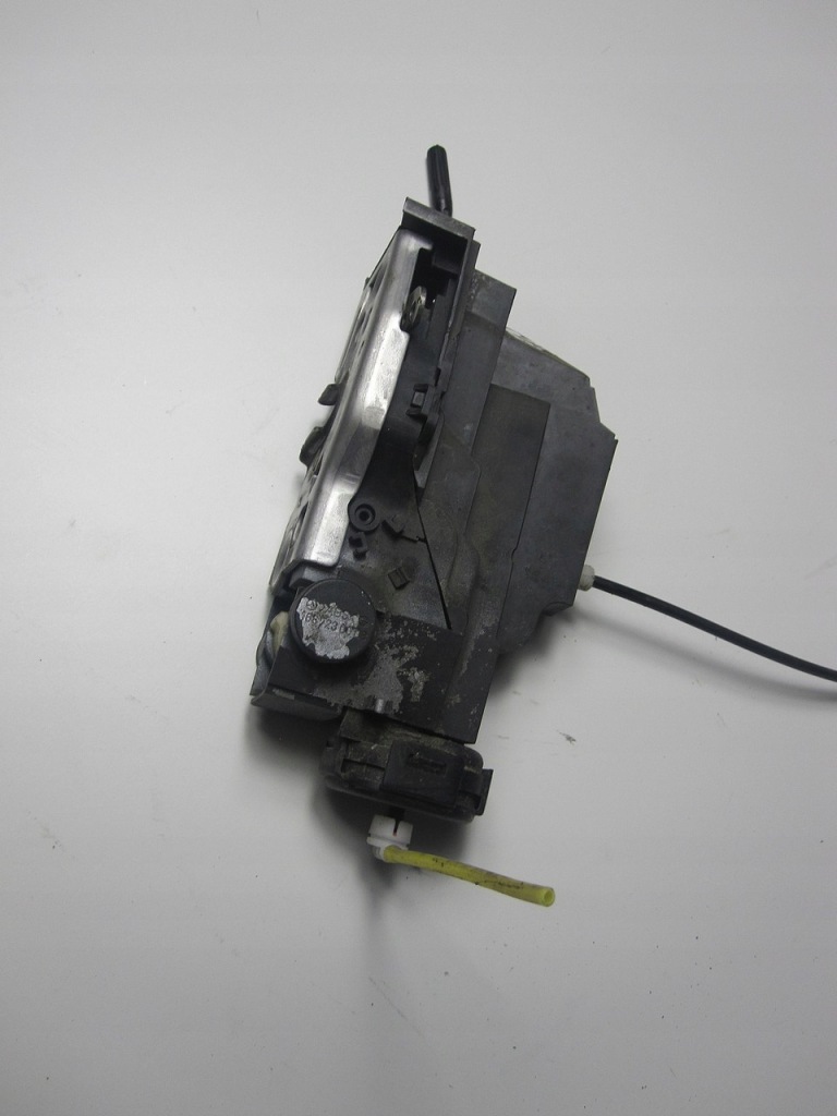 Замок дверь pp mercedes a-klasa w168 a140 03 Оригинал