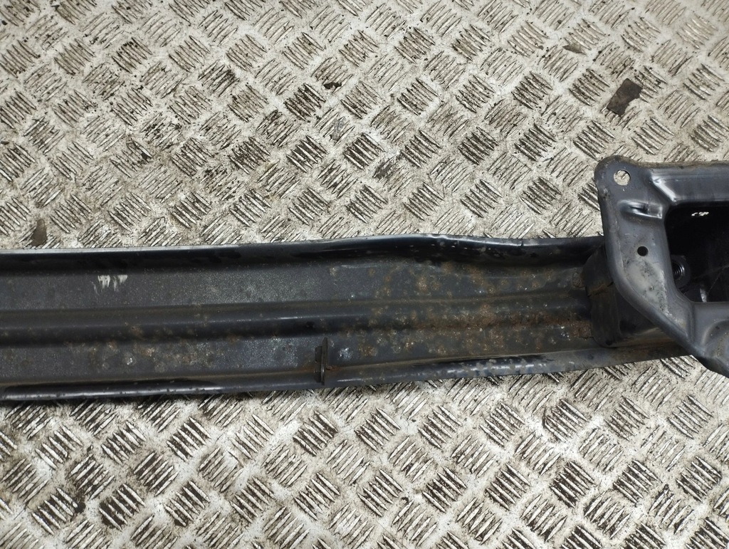 фото №10, Mini cooper countryman r60 2014 поперечина бампера заднего