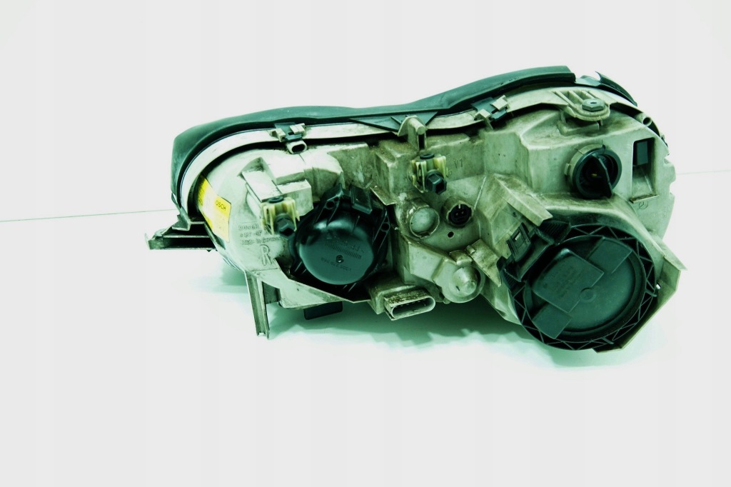 Фара правая  bosch оригинальный номер - mercedes cl w215 Доставка