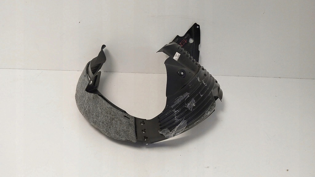 фото №15, Hyundai i20 i 1 lift 12-15r підкрилок праве передні правий перед 86814-4p500