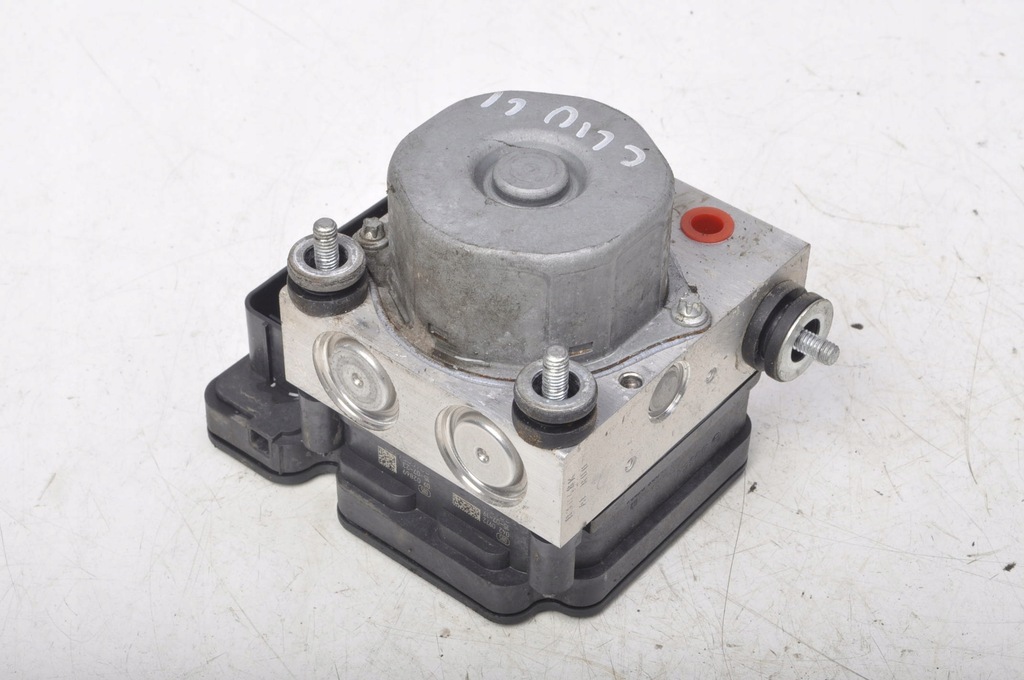 фото №3, Renault clio iv насос abs 476001203r