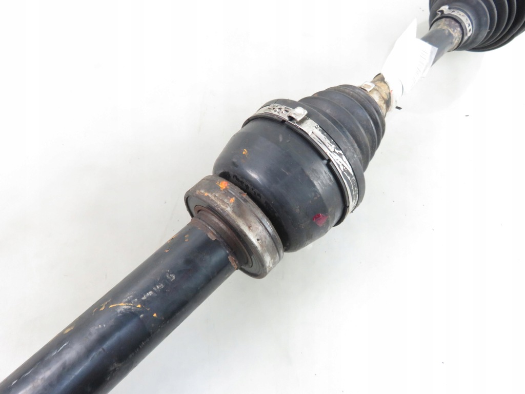 фото №6, Приводной вал правая передняя volvo v70 ii 2.5 tdi