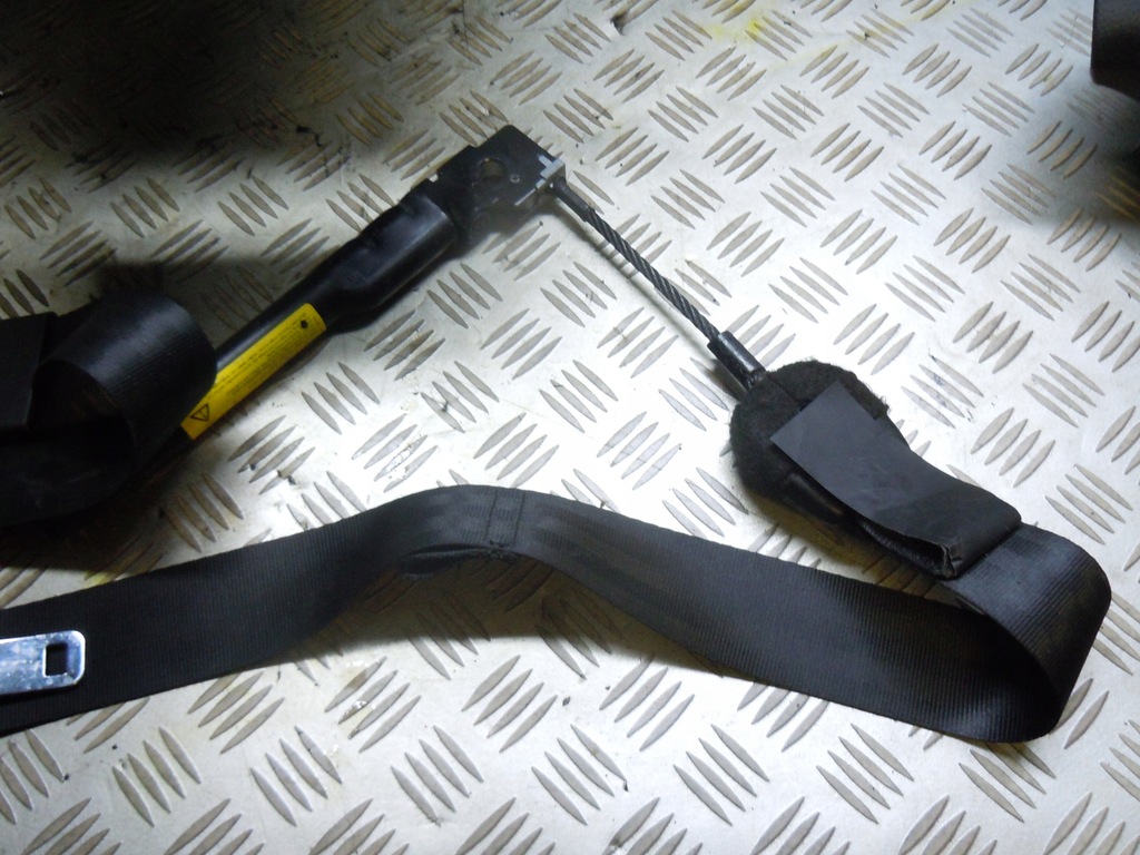 фото №7, Приборная панель консоль подушка безопасности ремни натяжители peugeot 3008