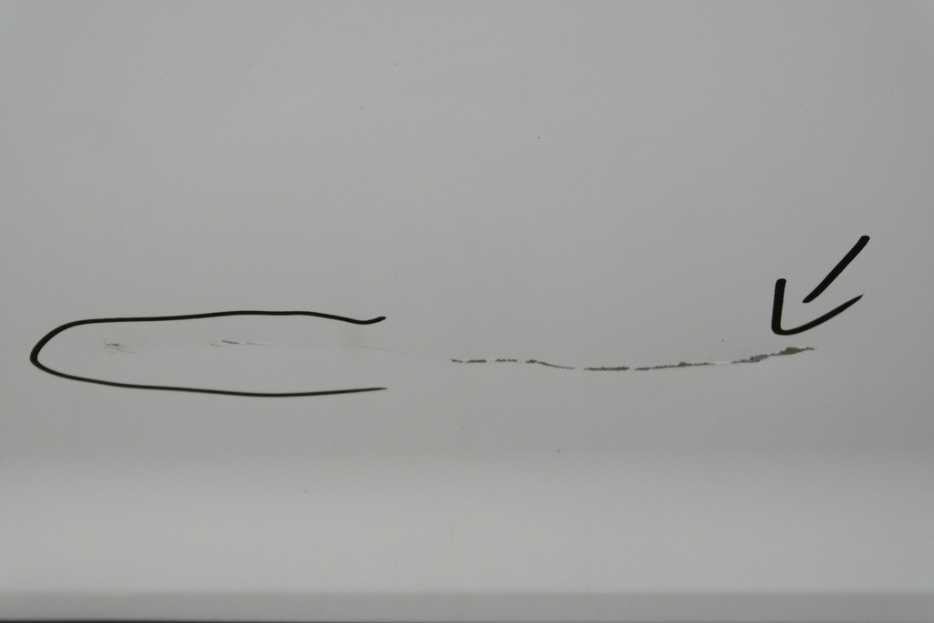 фото №6, Ford transit connect mk2 13-18 дверь сдвижные боковой левая оригинальный номер белый