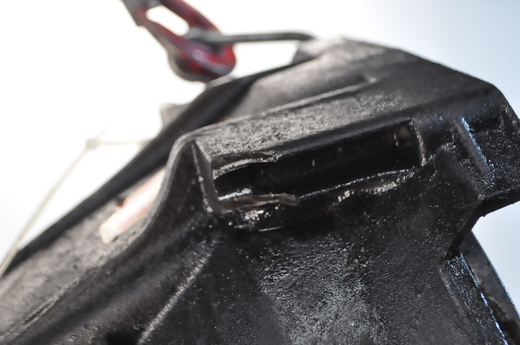 фото №8, Ford ranger iv 3.2 tdci 147kw 200km коробка передач передач механічна коробка передач getrag 145tys km