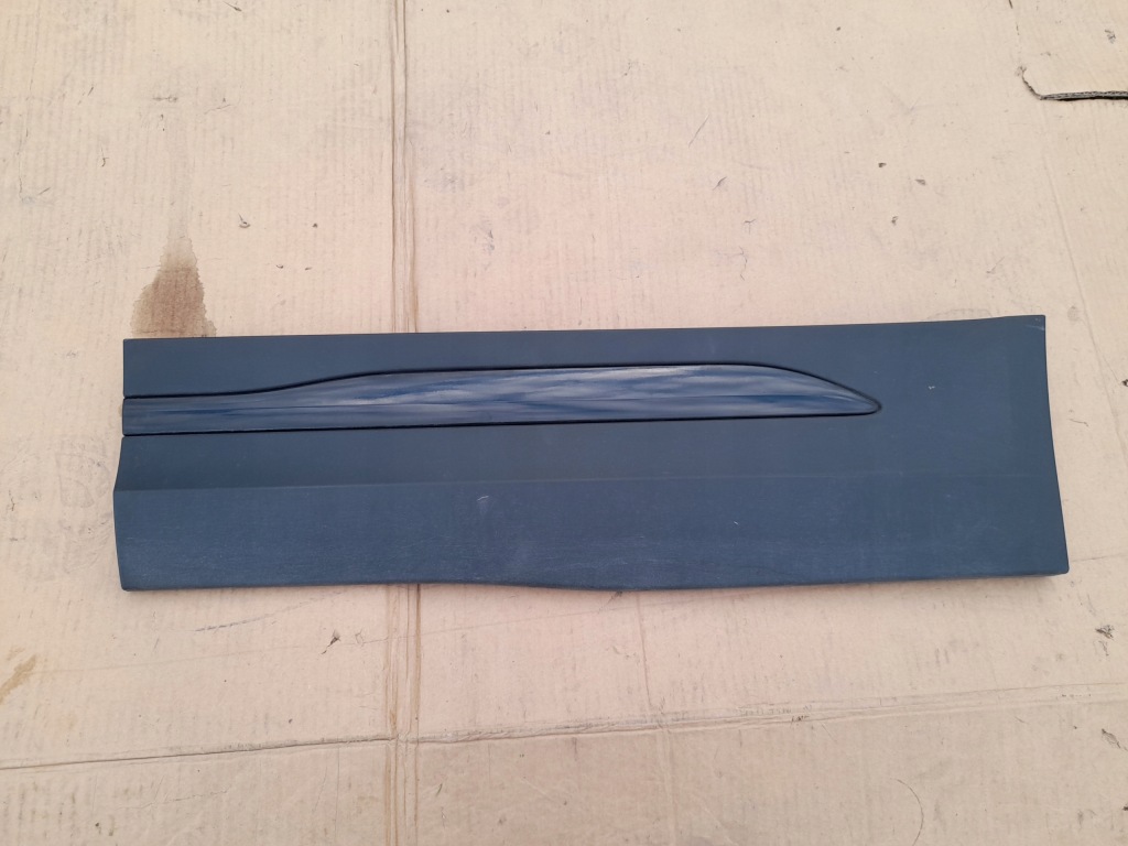 фото №1, Молдинг дверь левая задняя mercedes gla w247