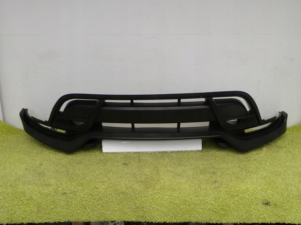 фото №1, Бампер land rover discovery startech 5 v 17- оригинал